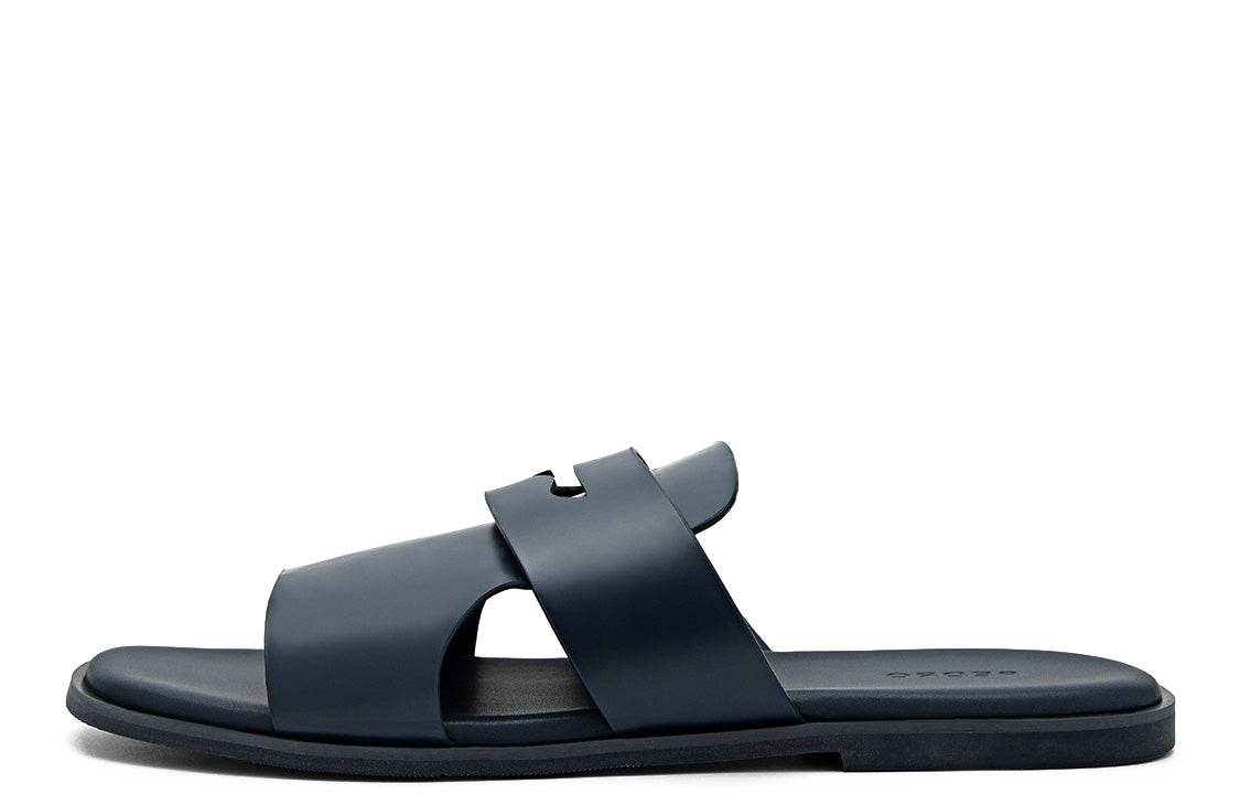 Шлепанцы мужские Pedro - Boxette Shop